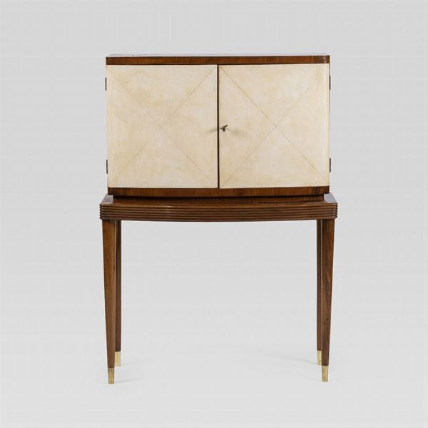 Manifattura italiana  (anni 50)  - Asta Design e Arti Decorative del 900 - Colasanti Casa d'Aste