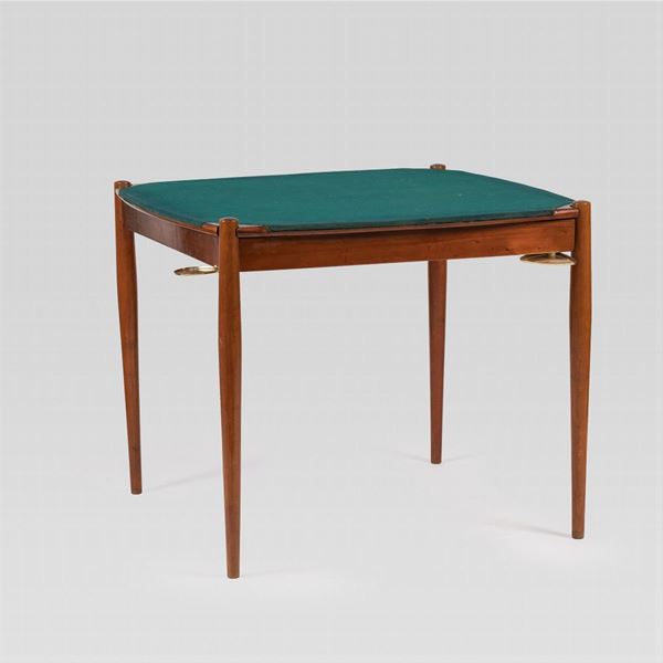Gio Ponti, prod. Fratelli Reguitti  (Italia, anni 60)  - Asta Design e Arti Decorative del 900 - Colasanti Casa d'Aste