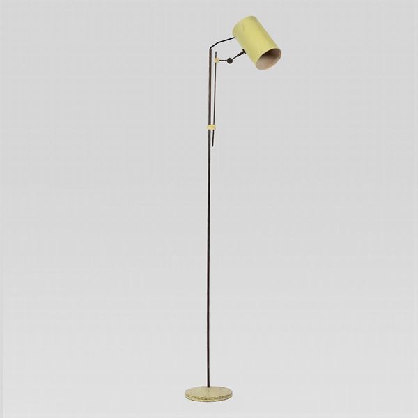 Giuseppe Ostuni, prod. Oluce  (Italy, 1953)  - Auction Design and 20th century Decorative Arts - Colasanti Casa d'Aste