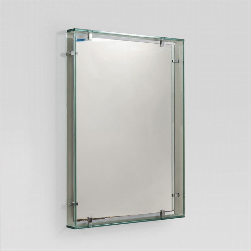 Max Ingrand, Prod. Fontana Arte