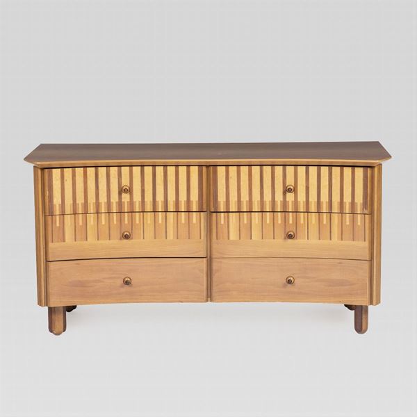 Italian manufacture  (1980s)  - Auction Design and 20th century Decorative Arts - Colasanti Casa d'Aste