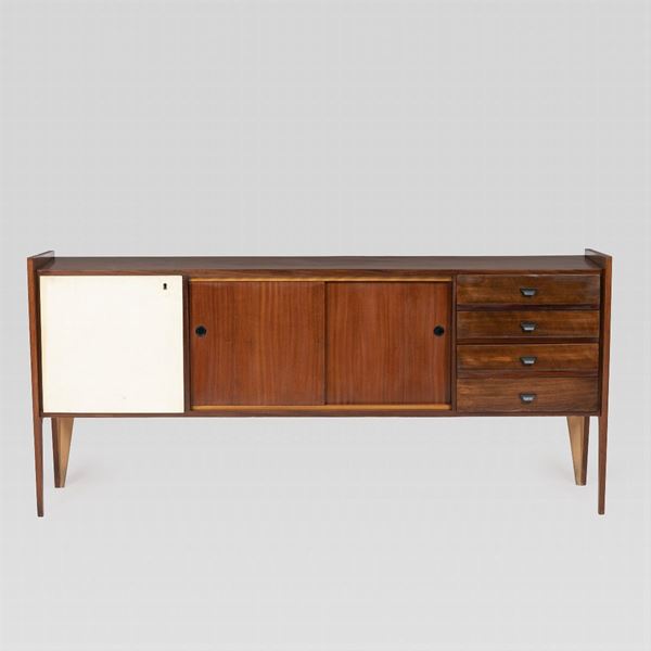 Italian manufacture  (1960s)  - Auction Design and 20th century Decorative Arts - Colasanti Casa d'Aste