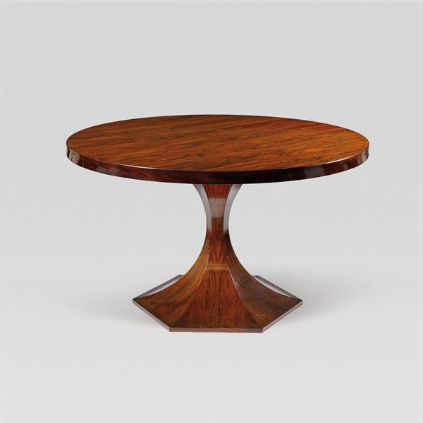 Carlo De Carli, attribuito  (Italia, anni 50)  - Asta Design e Arti Decorative del 900 - Colasanti Casa d'Aste