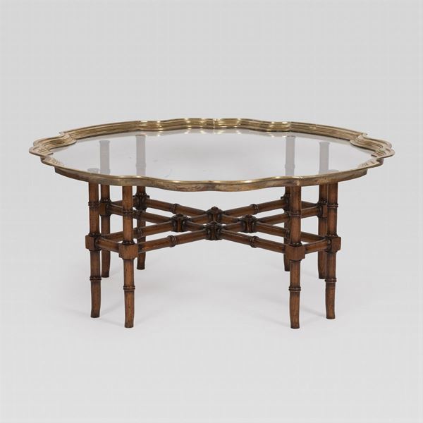 Italian manufacture  (1970s)  - Auction Design and 20th century Decorative Arts - Colasanti Casa d'Aste