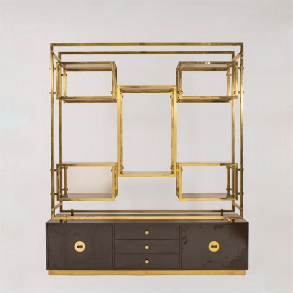 Romeo Rega  (Italia, anni 70)  - Asta Design e Arti Decorative del 900 - Colasanti Casa d'Aste