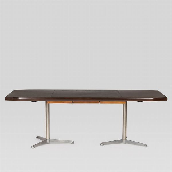 Osvaldo Borsani, prod. Techno  (Italy, 1960s)  - Auction Design and 20th century Decorative Arts - Colasanti Casa d'Aste