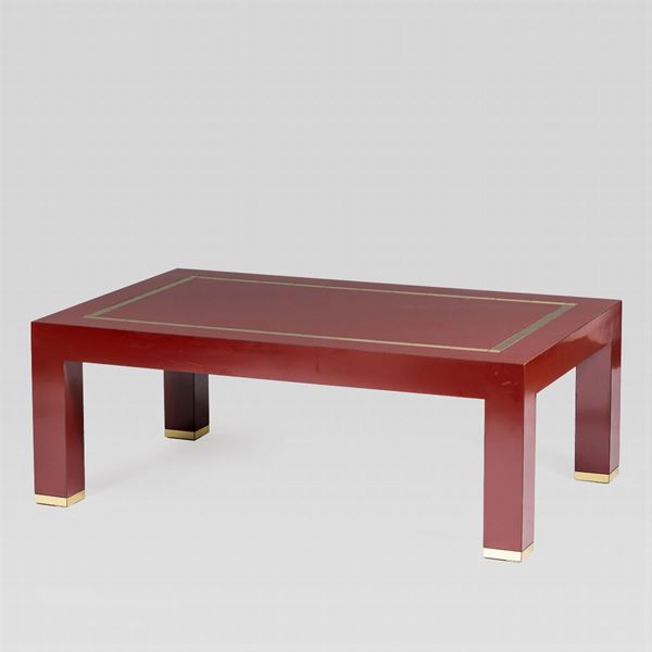 Manifattura italiana  (anni 70)  - Asta Design e Arti Decorative del 900 - Colasanti Casa d'Aste