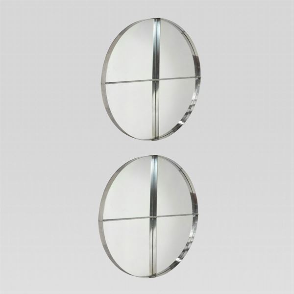 Vittorio Introini, prod. Saporiti Porposals (2)  (Italy, 1970s)  - Auction Design and 20th century Decorative Arts - Colasanti Casa d'Aste