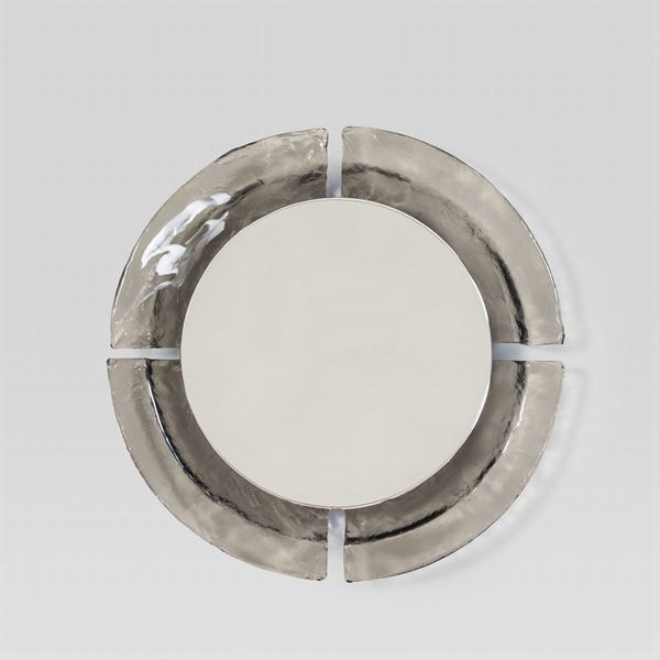 Prod. Mazzega  Murano  (Italy, 1970s)  - Auction Design and 20th century Decorative Arts - Colasanti Casa d'Aste