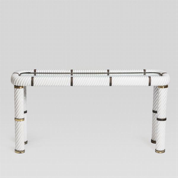 Tommaso Barbi  (Italy, 1970s)  - Auction Design and 20th century Decorative Arts - Colasanti Casa d'Aste