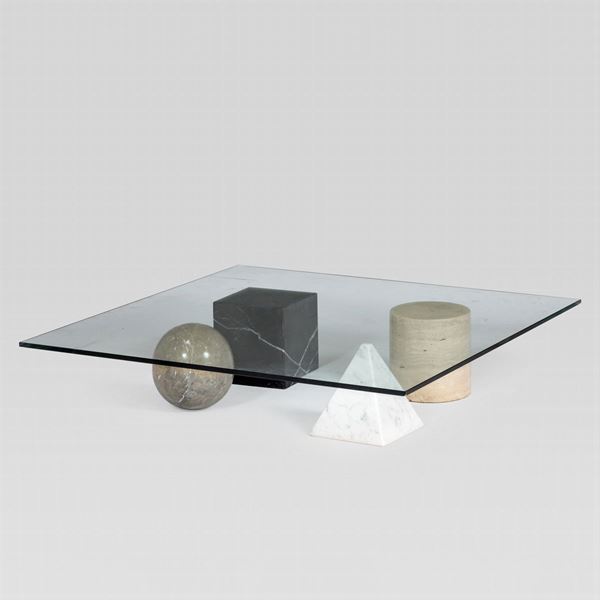Lella & Massimo Vignelli, prod. Casigliani