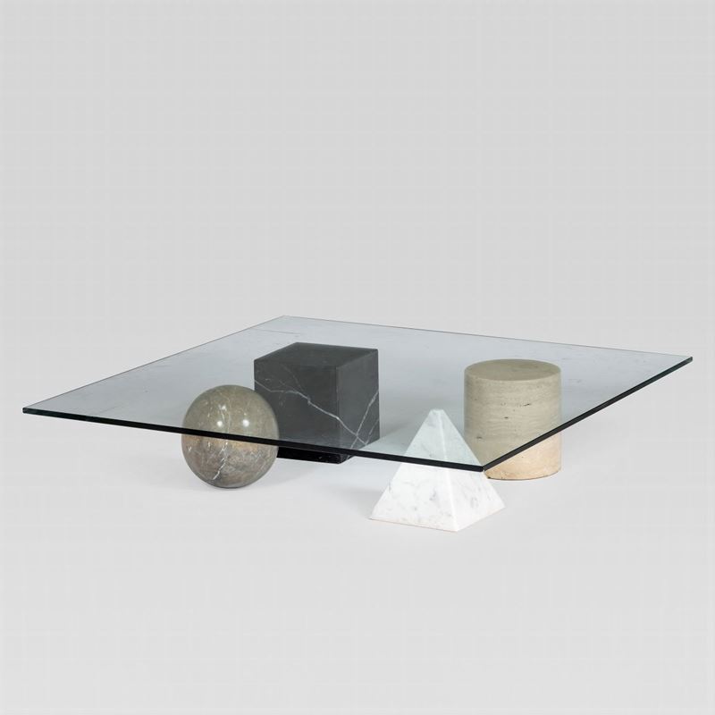 Lella & Massimo Vignelli, Prod. Casigliani