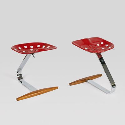 Pier Giacomo e Achille Castiglioni, Prod. Zanotta (2)