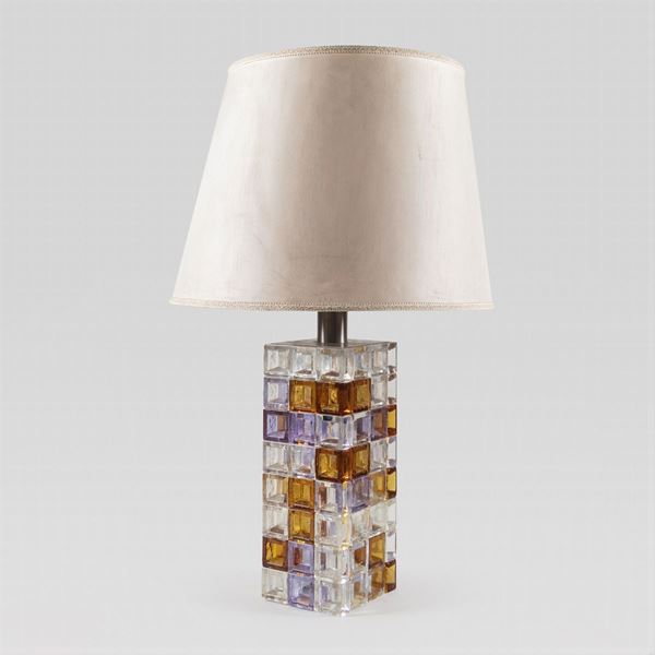 Prod. Poliarte  (Italia, anni 70)  - Asta Design e Arti Decorative del 900 - Colasanti Casa d'Aste