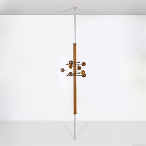 Osvaldo Borsani, prod. Tecno  (Italia, anni 60)  - Asta Design e Arti Decorative del 900 - Colasanti Casa d'Aste