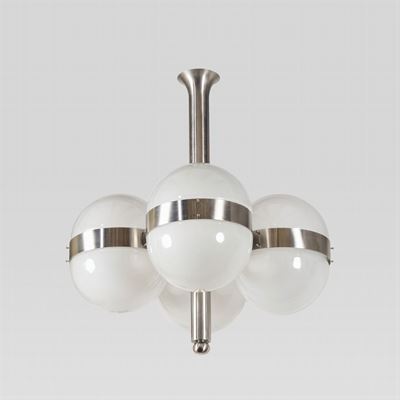 Sergio Mazza, Prod. Artemide