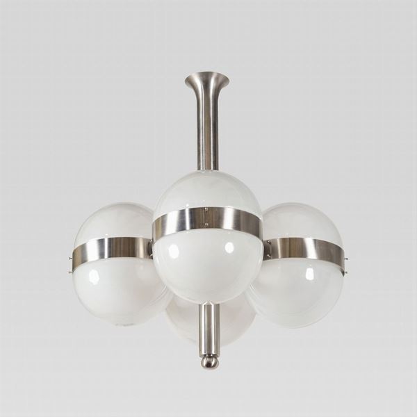 Sergio Mazza, prod. Artemide