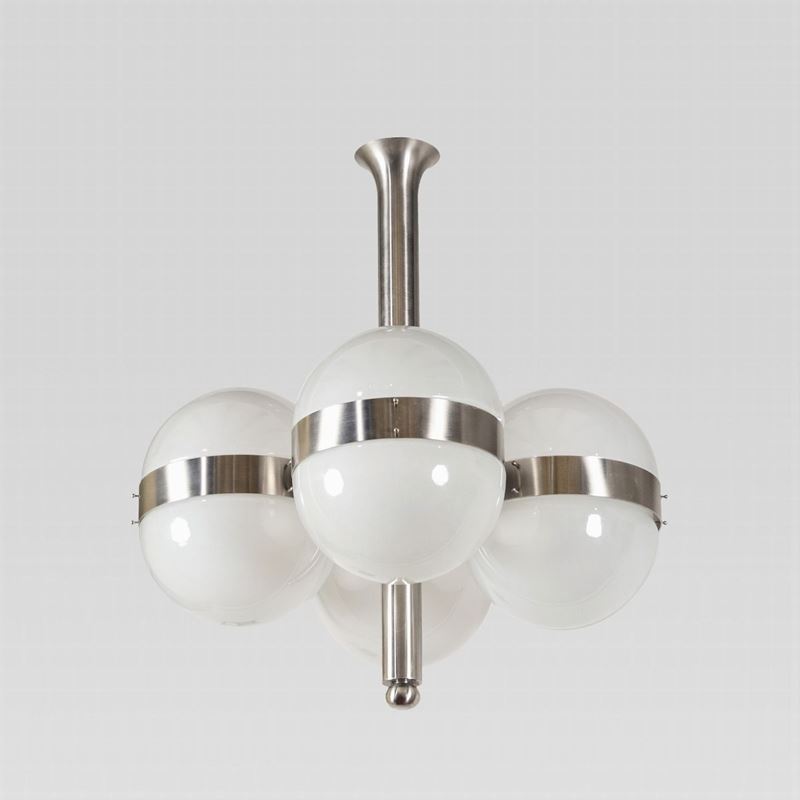 Sergio Mazza, Prod. Artemide