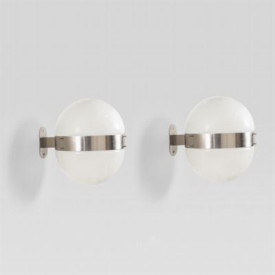 Sergio Mazza, Prod. Artemide (2)