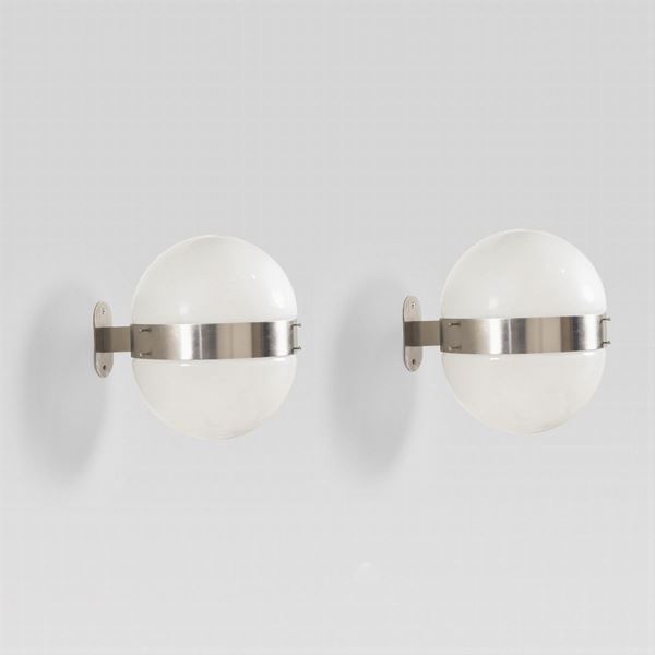 Sergio Mazza, prod. Artemide (2)