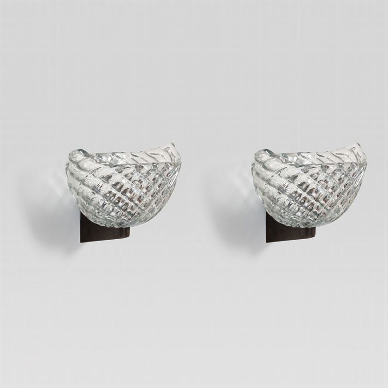 Carlo Scarpa, Prod. Venini (2)
