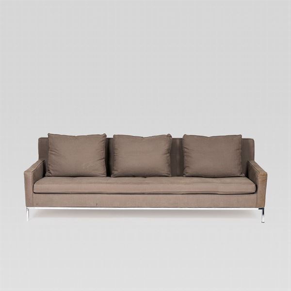 Emaf Progetti, prod. Zanotta  (Italia, anni 2000)  - Asta Design e Arti Decorative del 900 - Colasanti Casa d'Aste