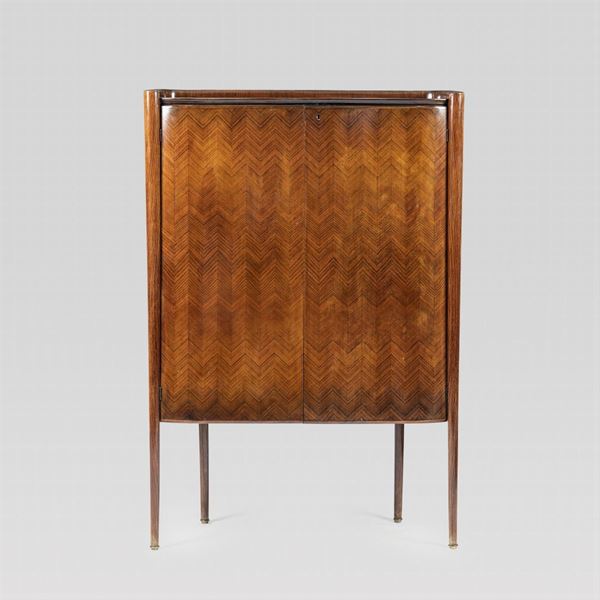 Paolo Buffa, attributed  (Italy, 1950s)  - Auction Design and 20th century Decorative Arts - Colasanti Casa d'Aste