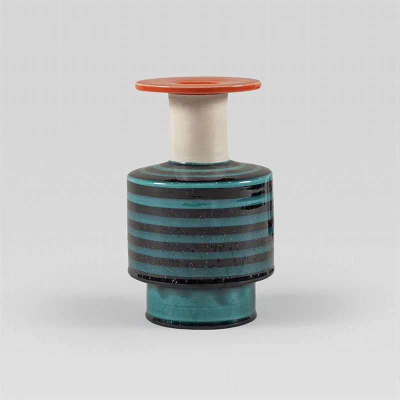 Ettore Sottsass