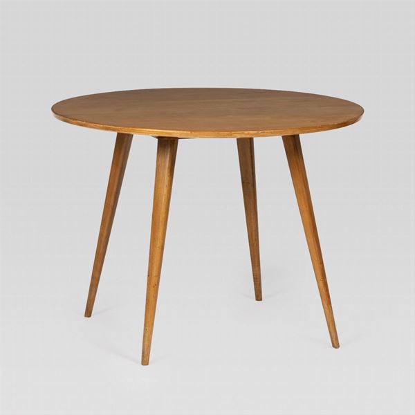 Gio Ponti, attribuito  (Italia, anni 50)  - Asta Design e Arti Decorative del 900 - Colasanti Casa d'Aste