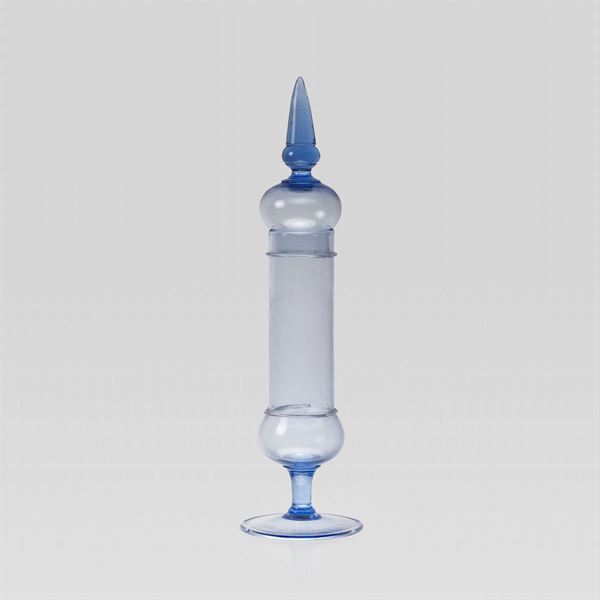 Paolo Venini  (Murano, 1959)  - Auction Design and 20th century Decorative Arts - Colasanti Casa d'Aste