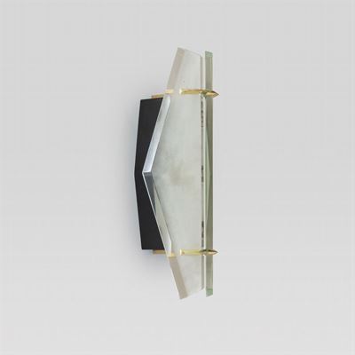 Max Ingrand, Prod. Fontana Arte
