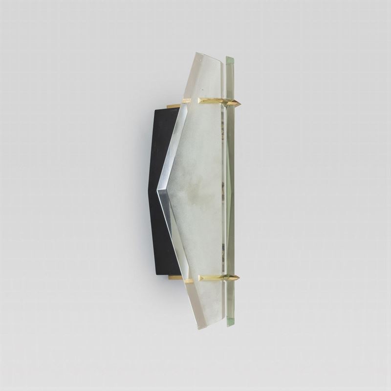 Max Ingrand, Prod. Fontana Arte