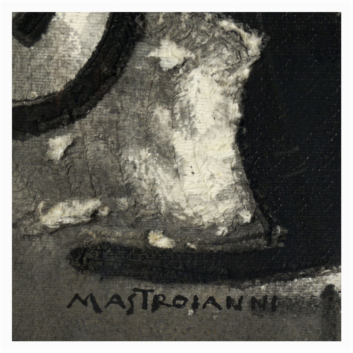 Umberto Mastroianni