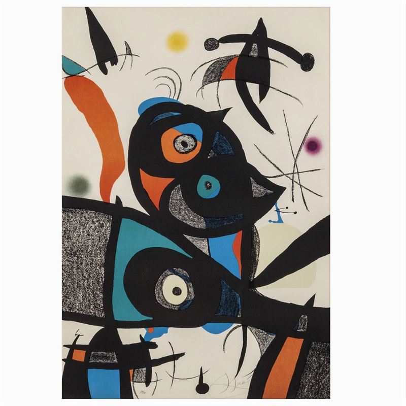 Joan Mirò