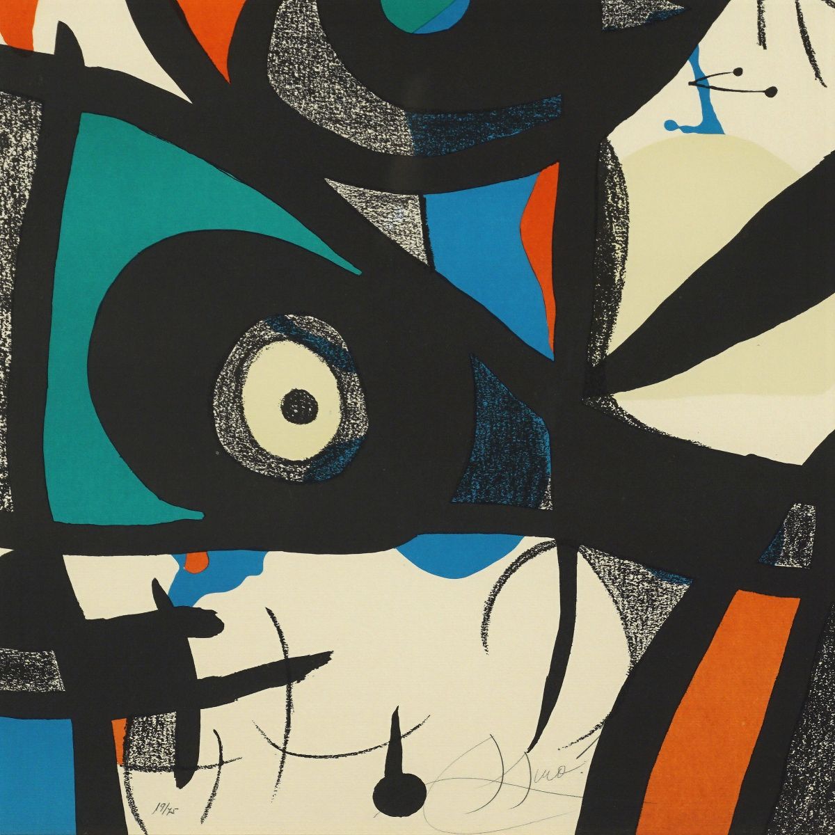 Joan Mirò