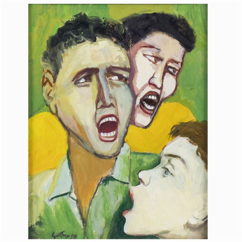 Renato Guttuso