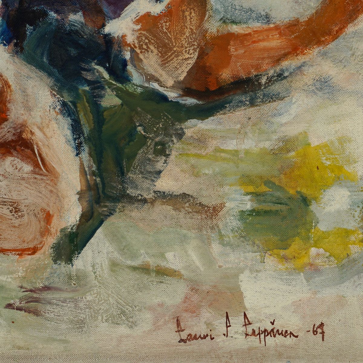 Lauri Leppänen