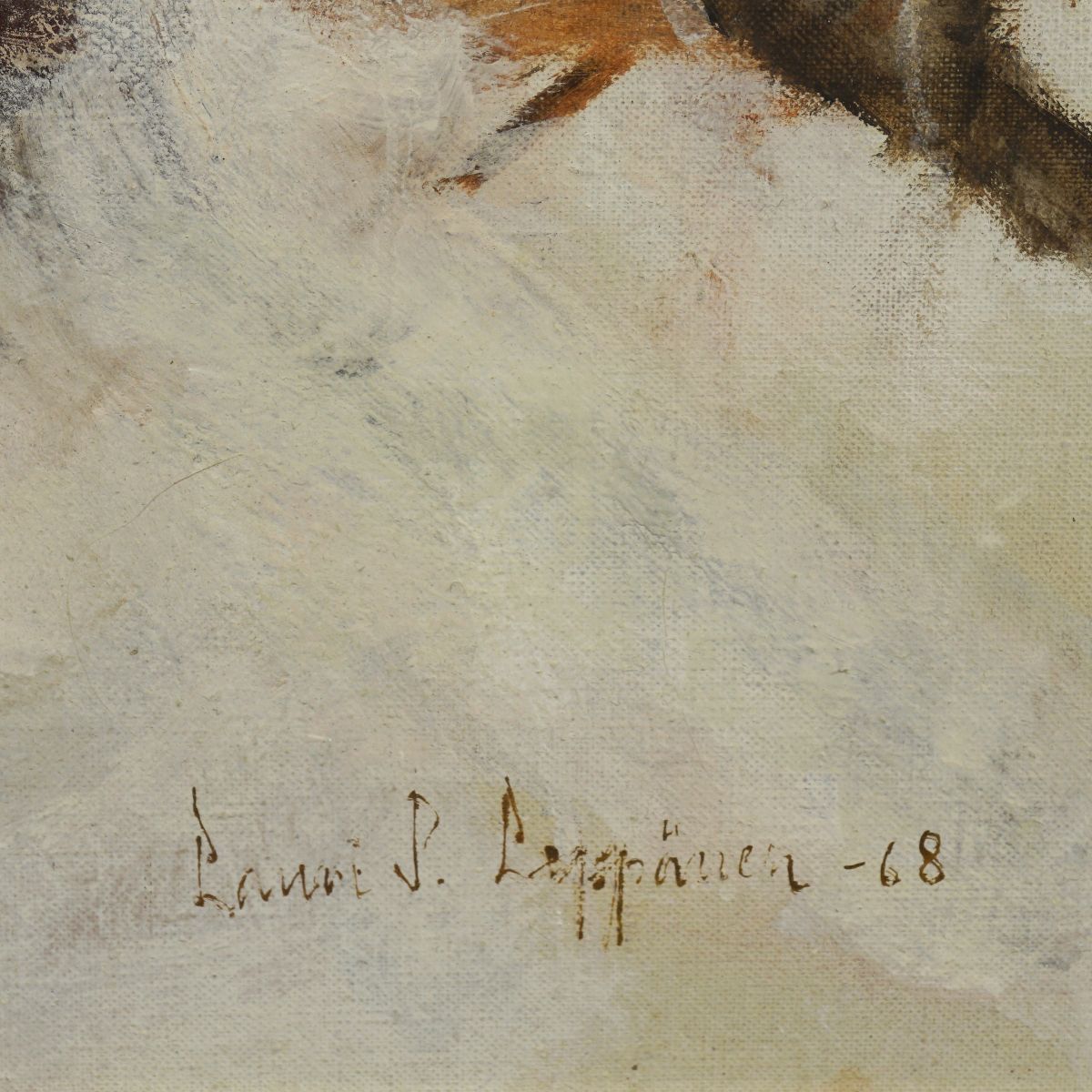 Lauri Leppänen