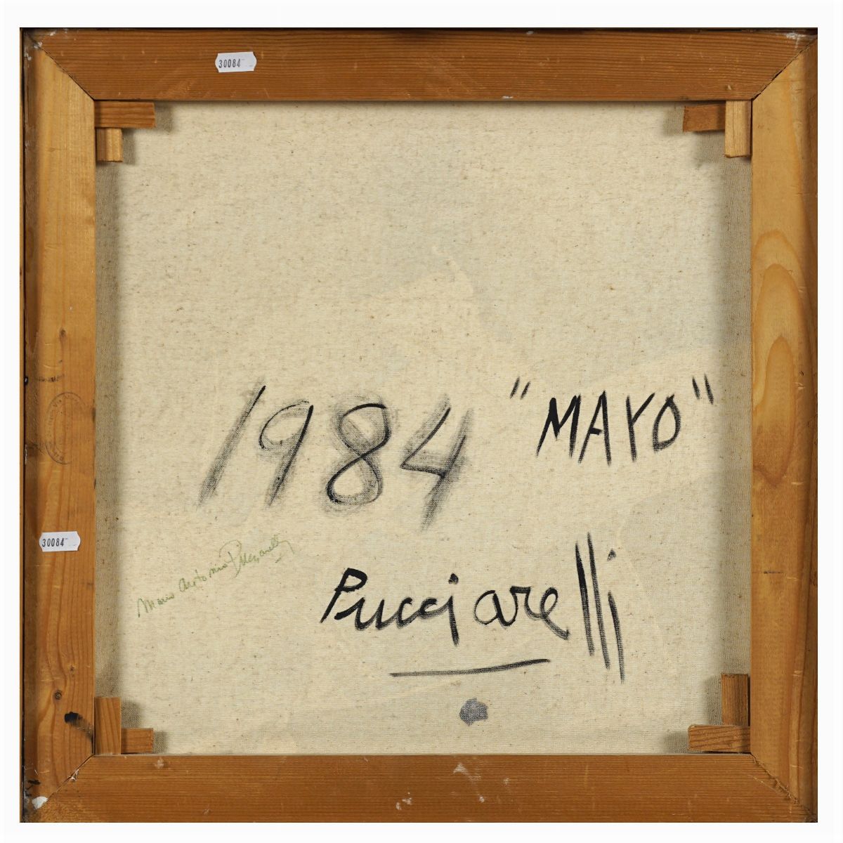 Mario Pucciarelli