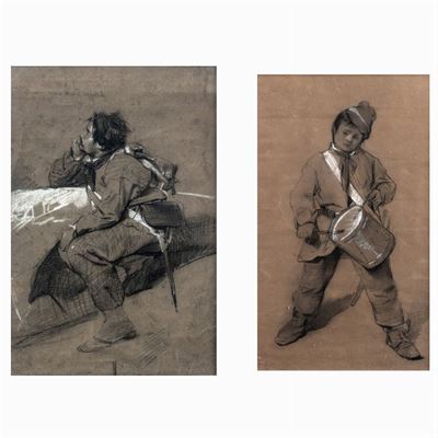 Pittore Italiano