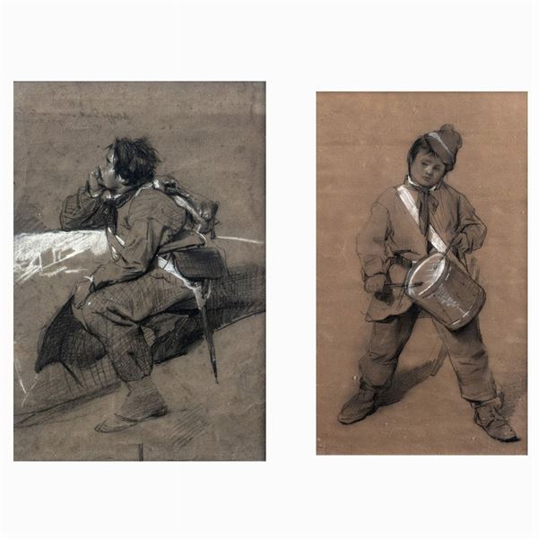 Italian painter