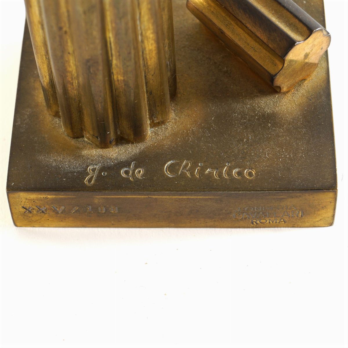 Giorgio De Chirico