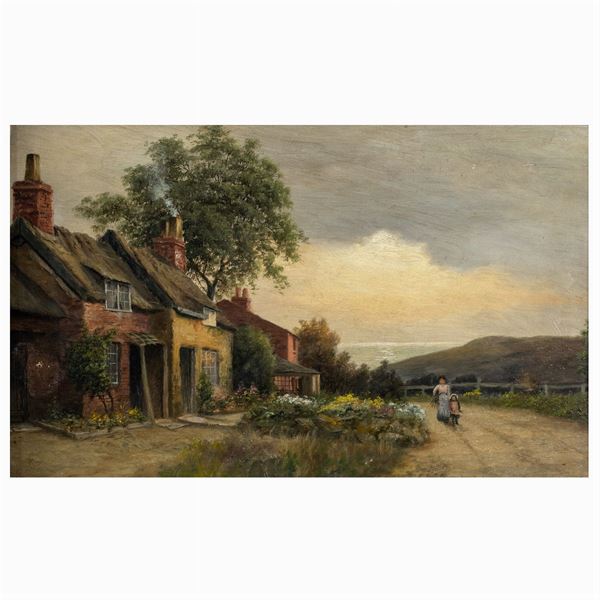 Italian painter