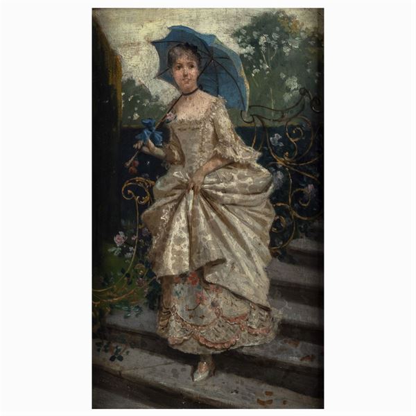 Italian painter