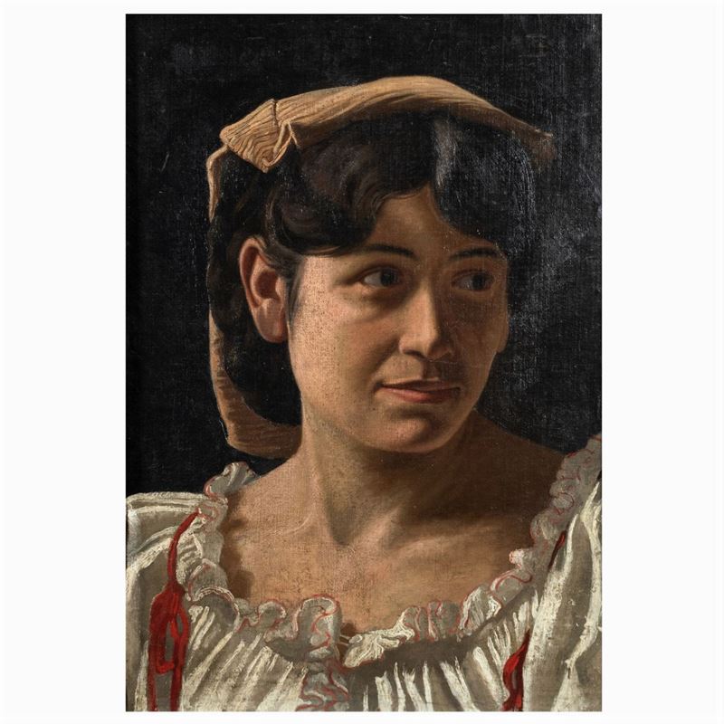 Pittore Italiano