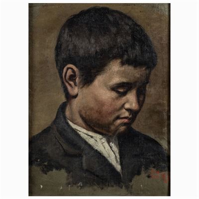 Pittore Italiano