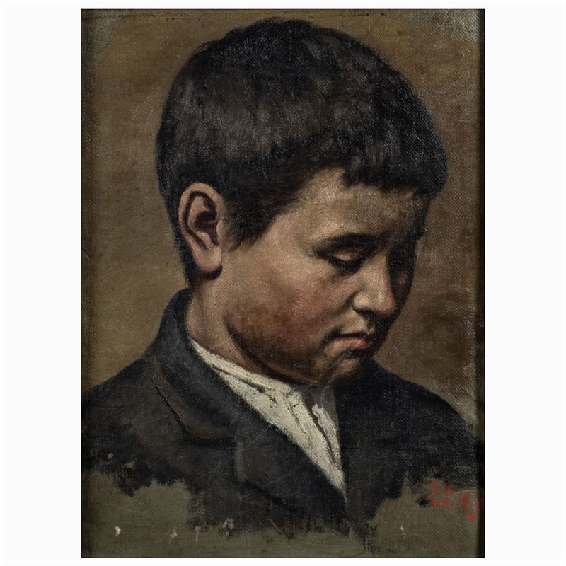 Pittore Italiano