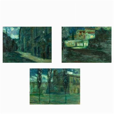 Raoul dal Molin Ferenzona