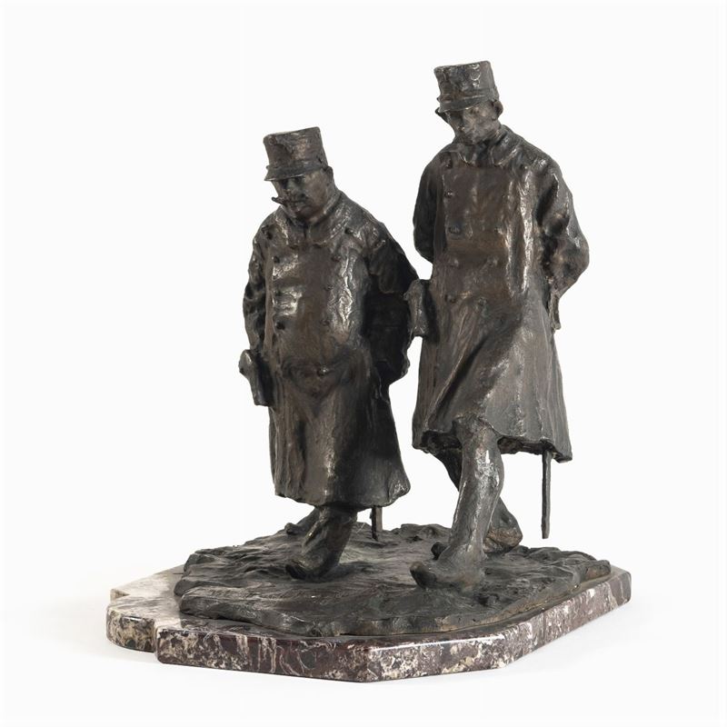 Scultore Italiano
