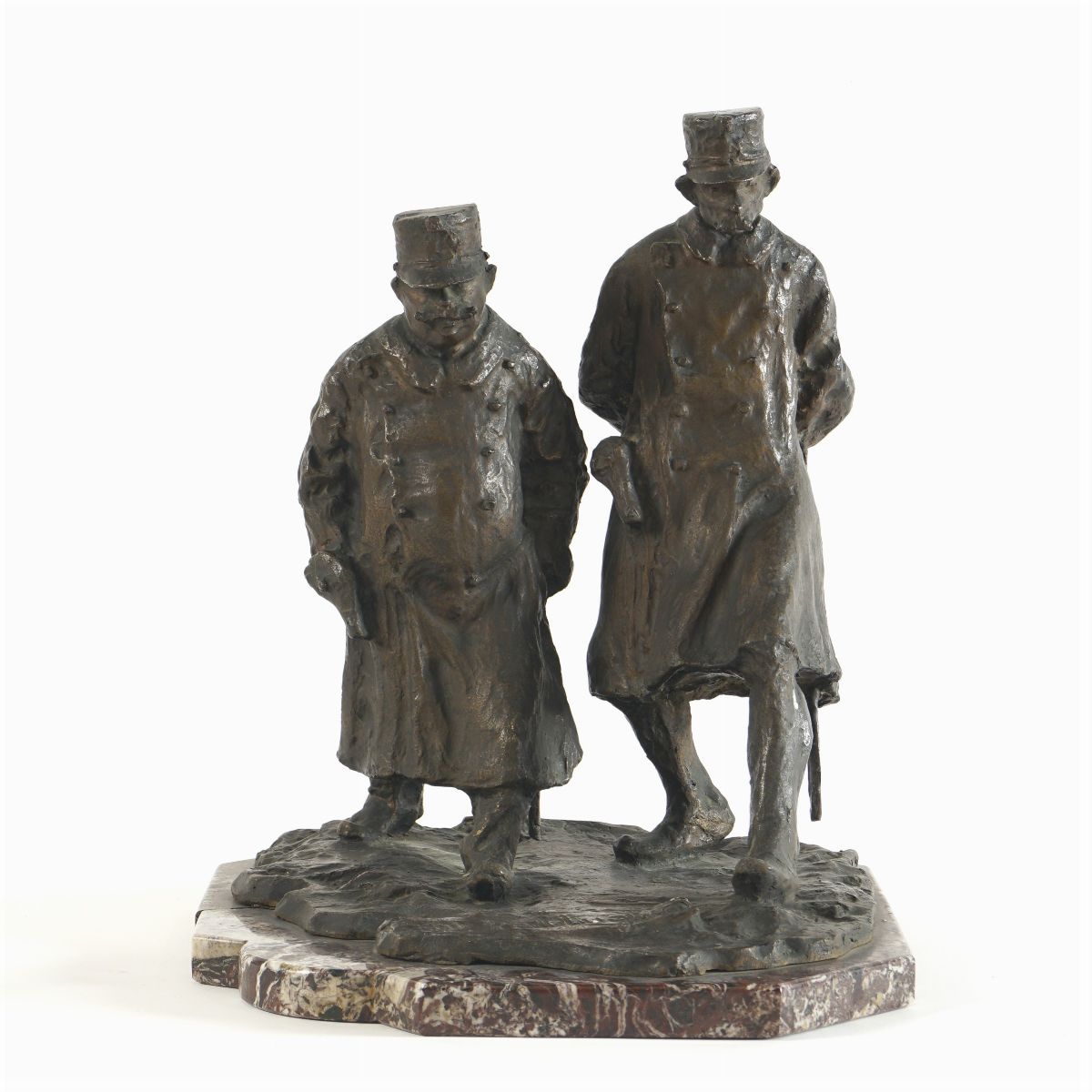 Scultore Italiano